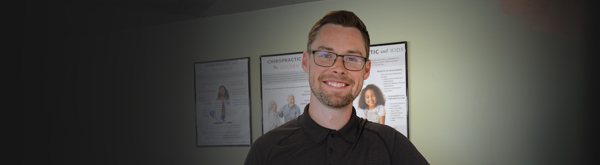 Chiropractic Cape Coral FL Evan Chrichton