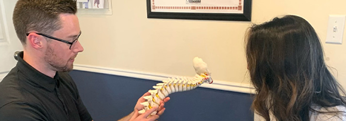 Chiropractor Cape Coral FL Evan Crichton About Chiropractic